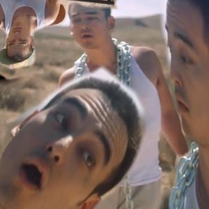 Meet your Posher, Tierney